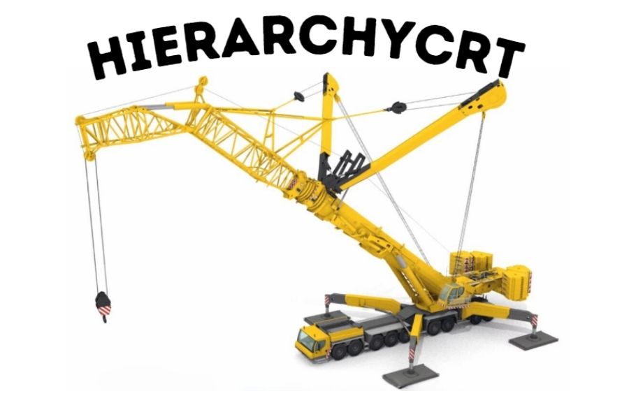 Hierarchycrt