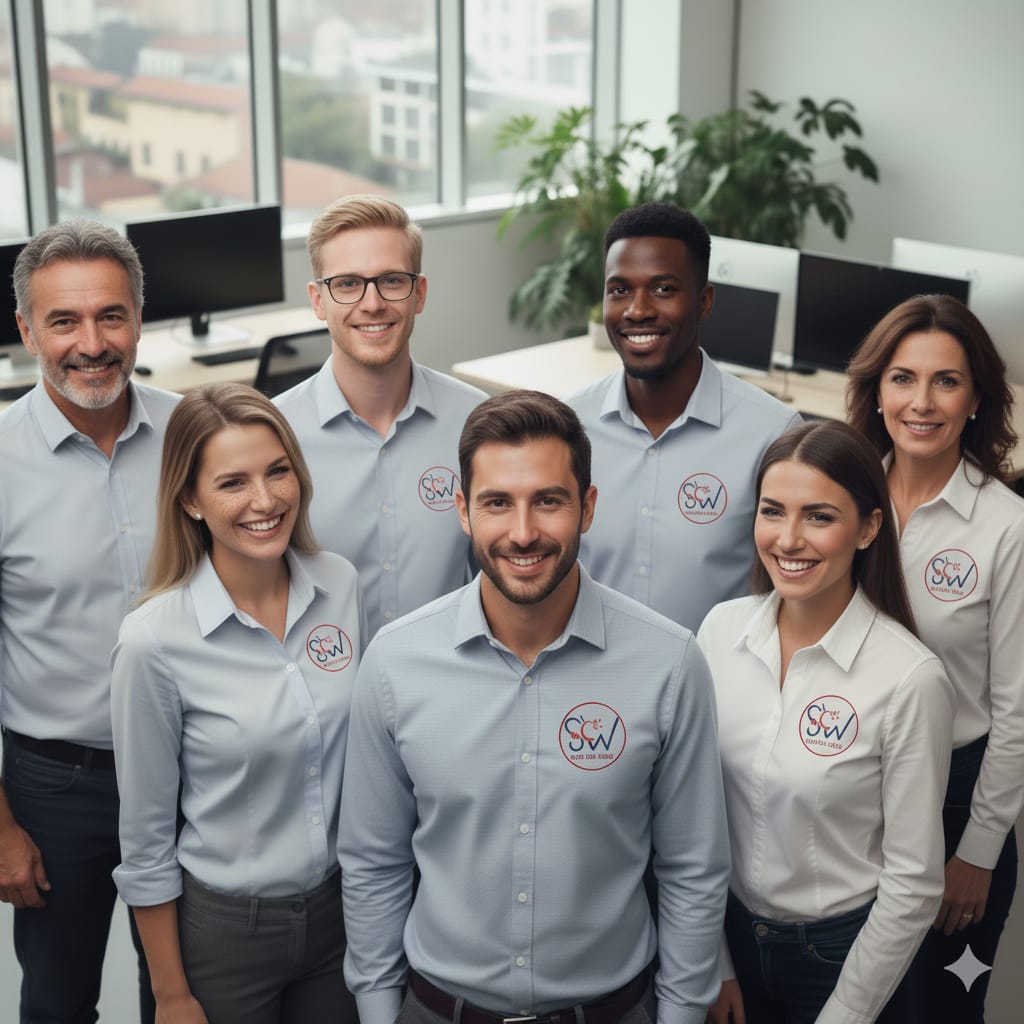 Nuestro equipo