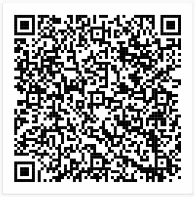 QR Contactos