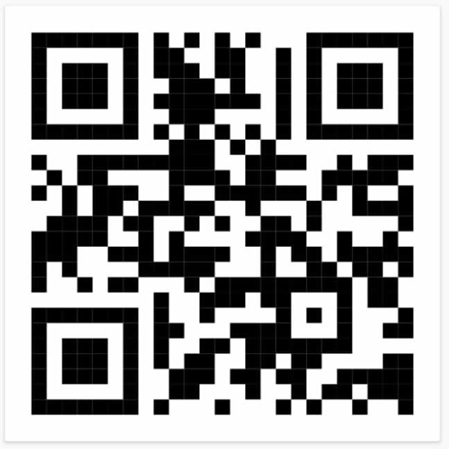 QR WhatsApp